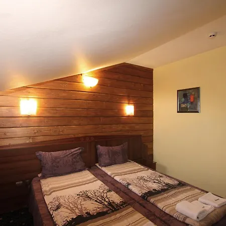 Kap House Family 3* Bansko