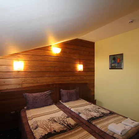 Kap House Family 3* Bansko