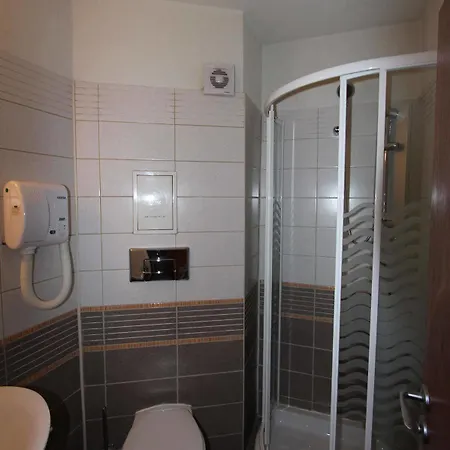 Kap House Family Hotel 3*