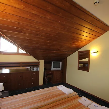 Kap House Family Bansko