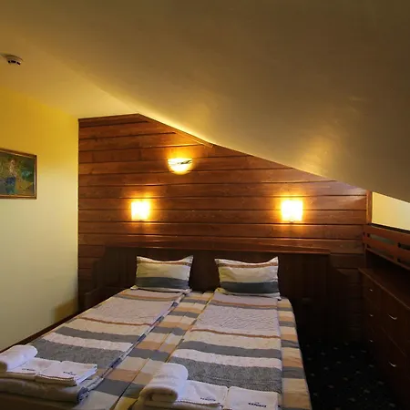 Kap House Family Hotel Bansko