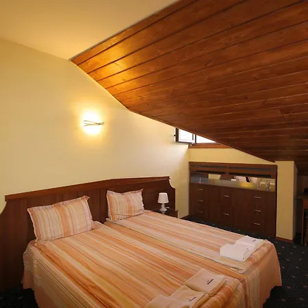 Hotell Kap House Family 3*