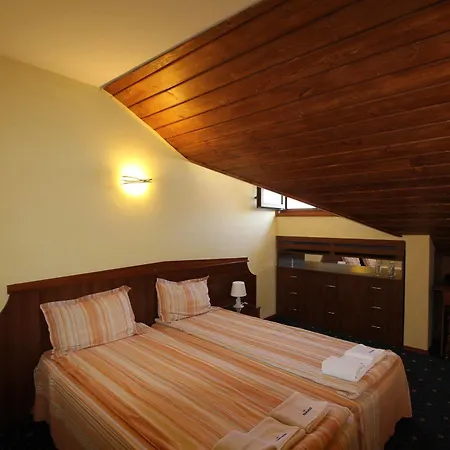 Hotel Kap House Family 3*