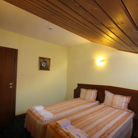 Hotel Kap House Family Bansko