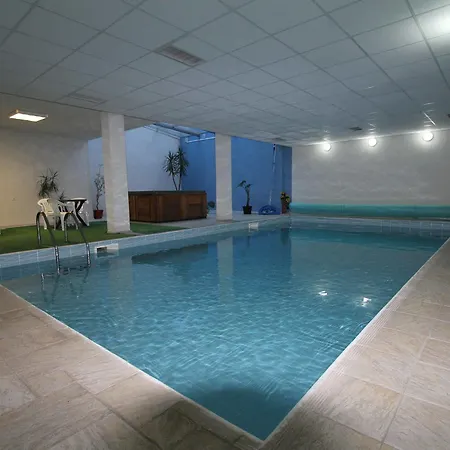 Kap House Family Hotel Bansko