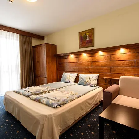 Kap House Family Hotel