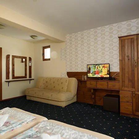 Kap House Family Hotell Bansko