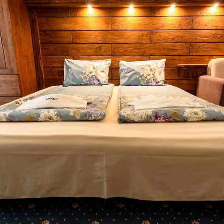 Kap House Family Hotel Bansko