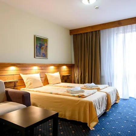 Kap House Family Hotel