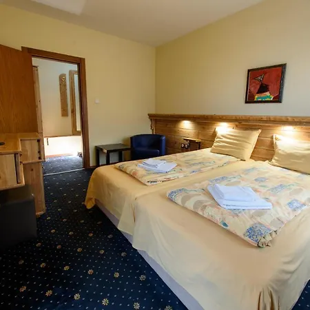 Kap House Family Bansko