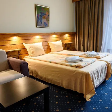 Hotell Kap House Family Bansko