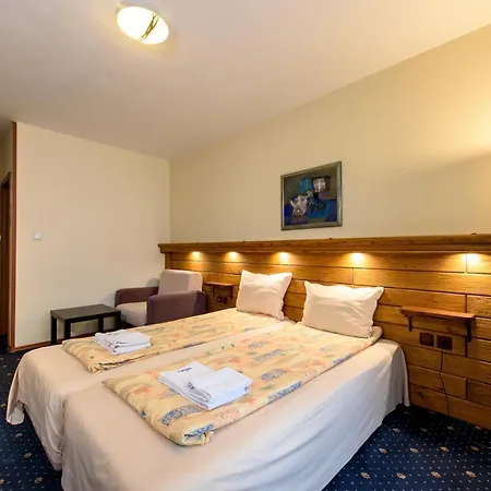 Kap House Family Hotel 3*