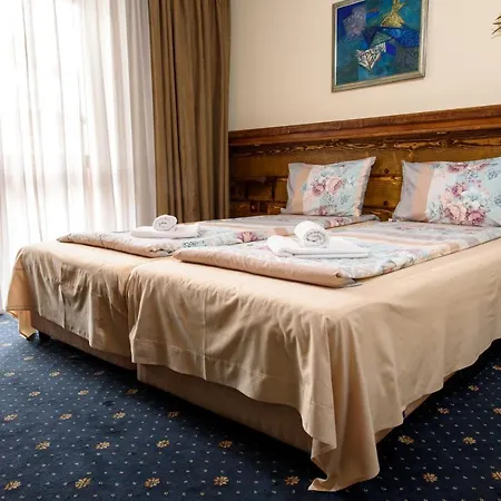 Hotel Kap House Family 3*