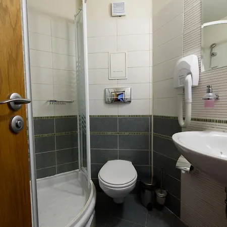 Kap House Family Hotel 3*