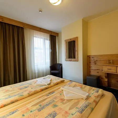Hotel Kap House Family Bansko