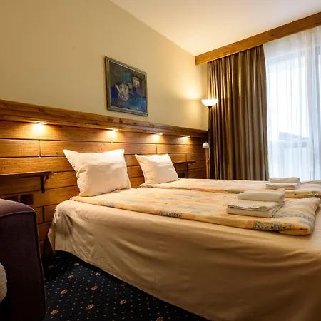 Hotel Kap House Family 3*