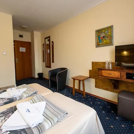 Hotell Kap House Family