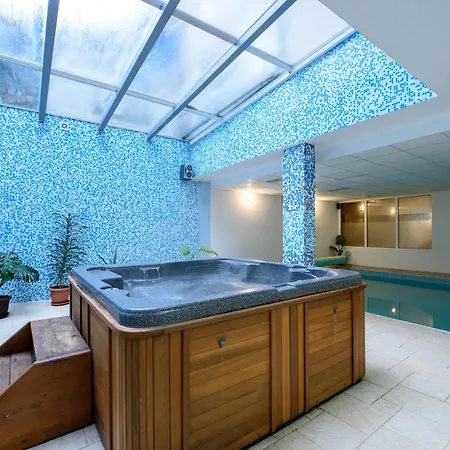 Kap House Family Hotel Bansko