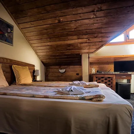Kap House Family 3* Bansko
