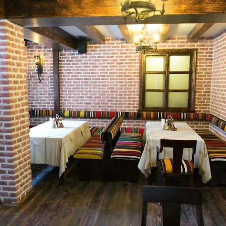 Kap House Family Hotel Bansko