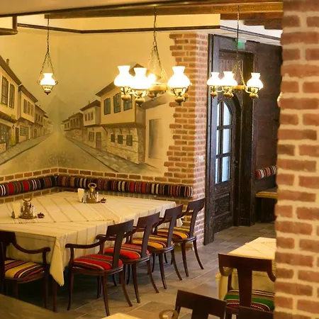 Kap House Family Hotel