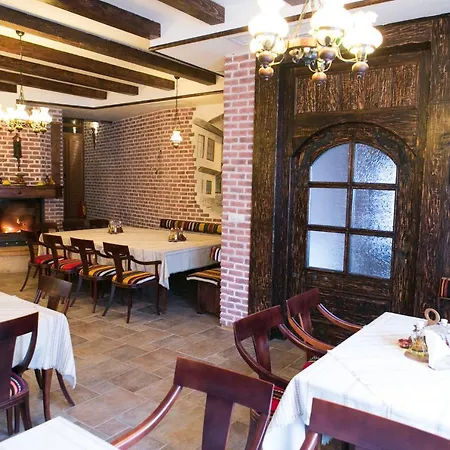 Kap House Family 3* Bansko