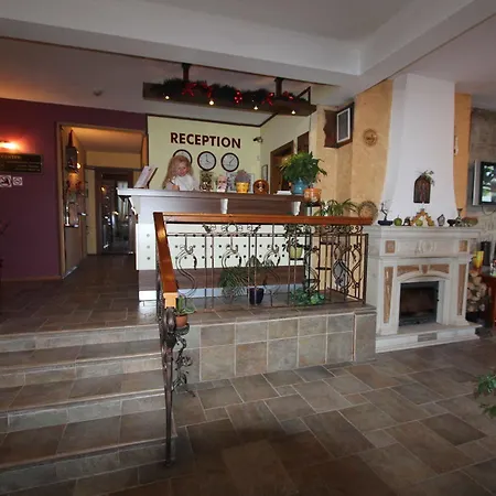Kap House Family Bansko