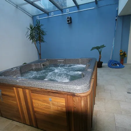 Kap House Family Bansko