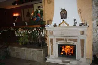 Szálloda Kap House Family Banszko