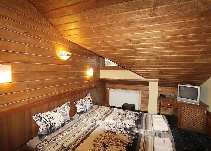 Kap House Family 3* Банско