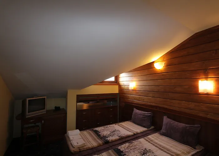 Kap House Family 3* Банско