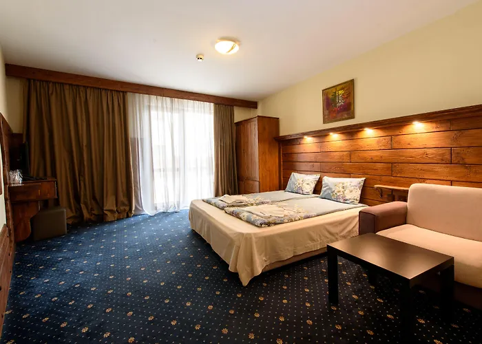 Отель Kap House Family Банско