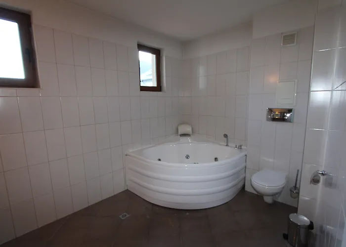 Kap House Family 3* Банско