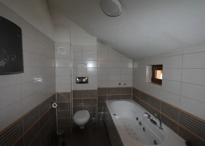 Kap House Family Hotel Bansko