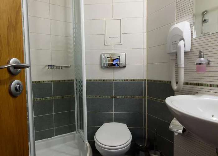 Kap House Family Hotel Bansko