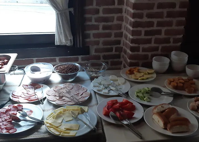 Kap House Family Hotel Bansko