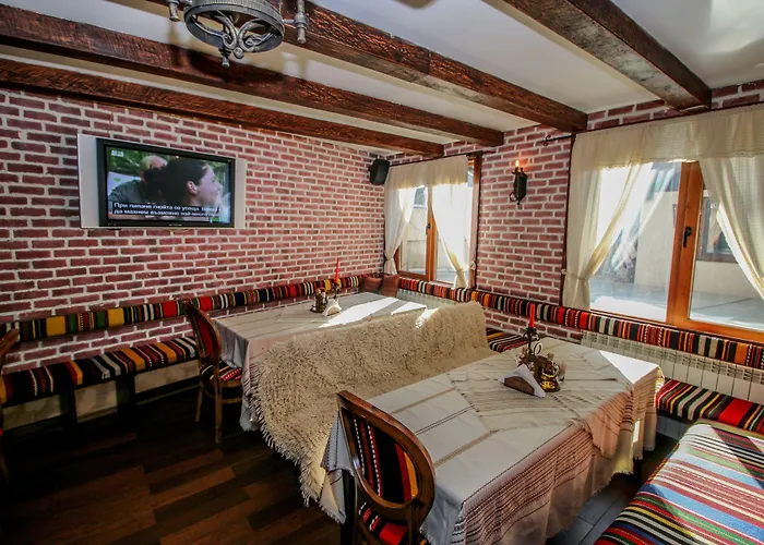 Отель Kap House Family