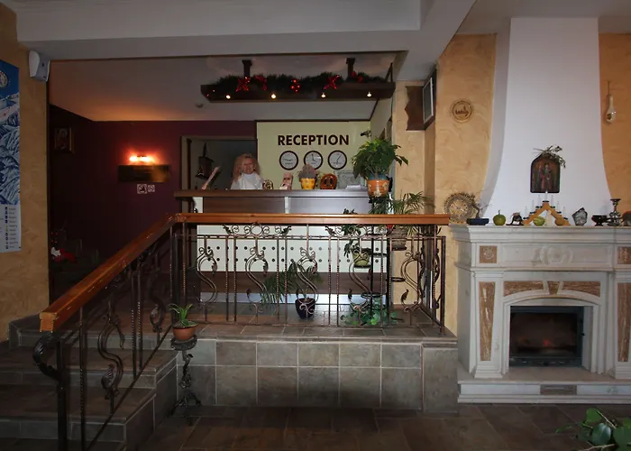 Hotel Kap House Family Bansko