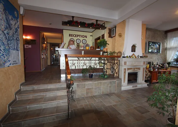 Kap House Family Отель