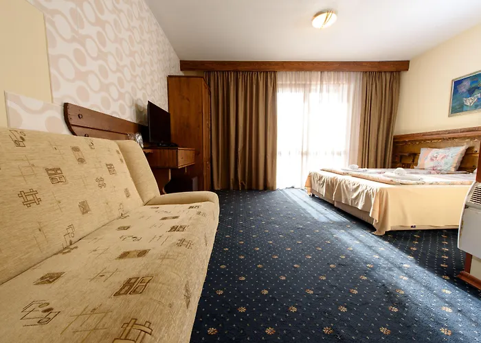 Отель Kap House Family 3*