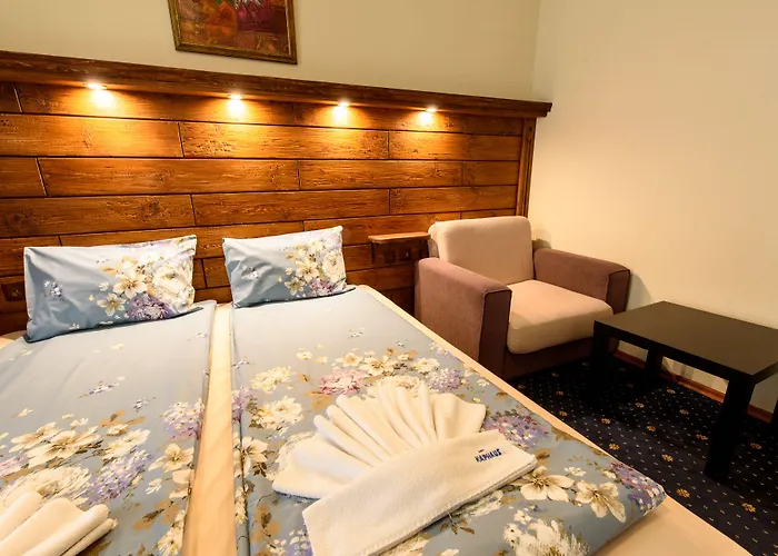 Kap House Family Отель 3*