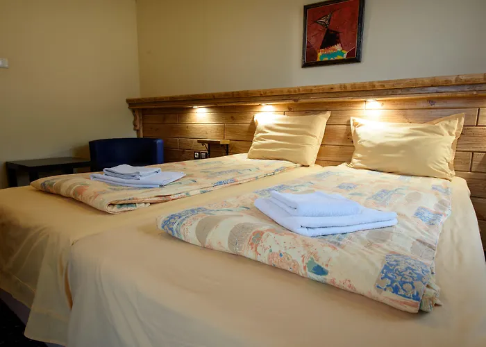 Kap House Family Hotel