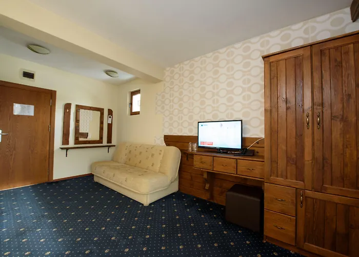 Kap House Family Hotel