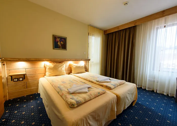 Hotel Kap House Family Bansko