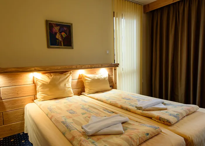 Kap House Family Отель