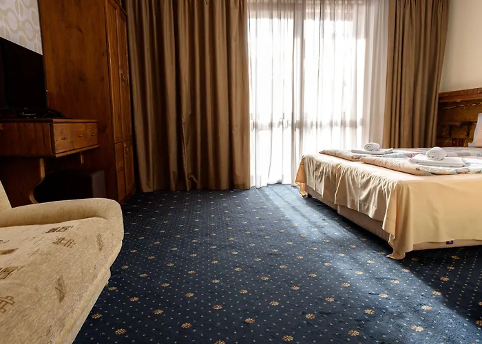 Отель Kap House Family Банско