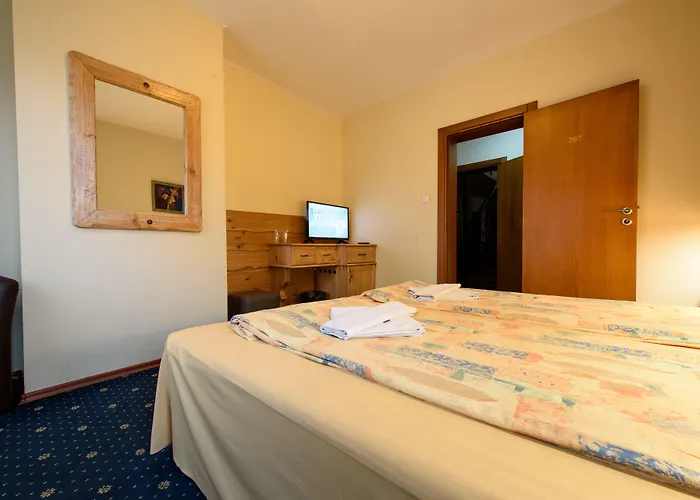 Kap House Family Hotel 3*