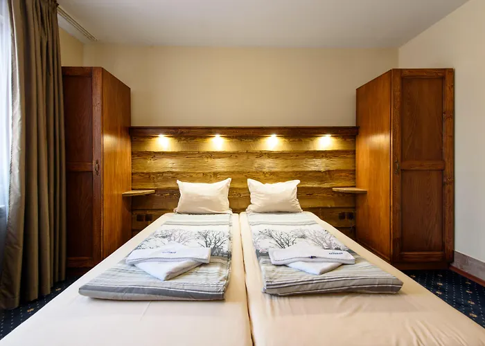 Kap House Family Hotel 3*