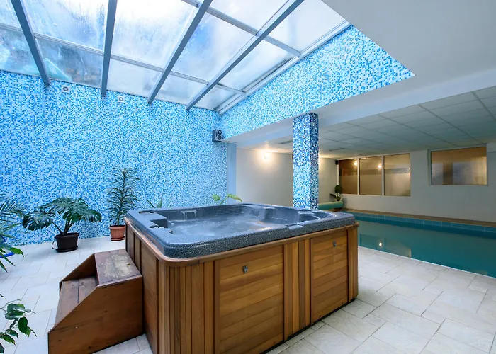 Hotel Kap House Family Bansko