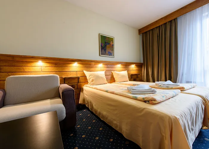 Kap House Family 3* Bansko